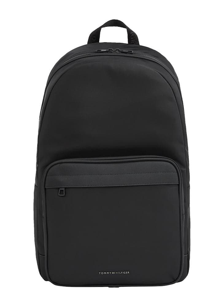 TOMMY HILFIGER REPREVE Eco-Friendly Backpack for Men - Image 1