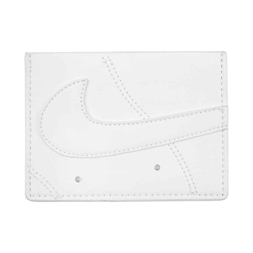 Nike Icon Air Force 1 Inspired Card Wallet - Image 1