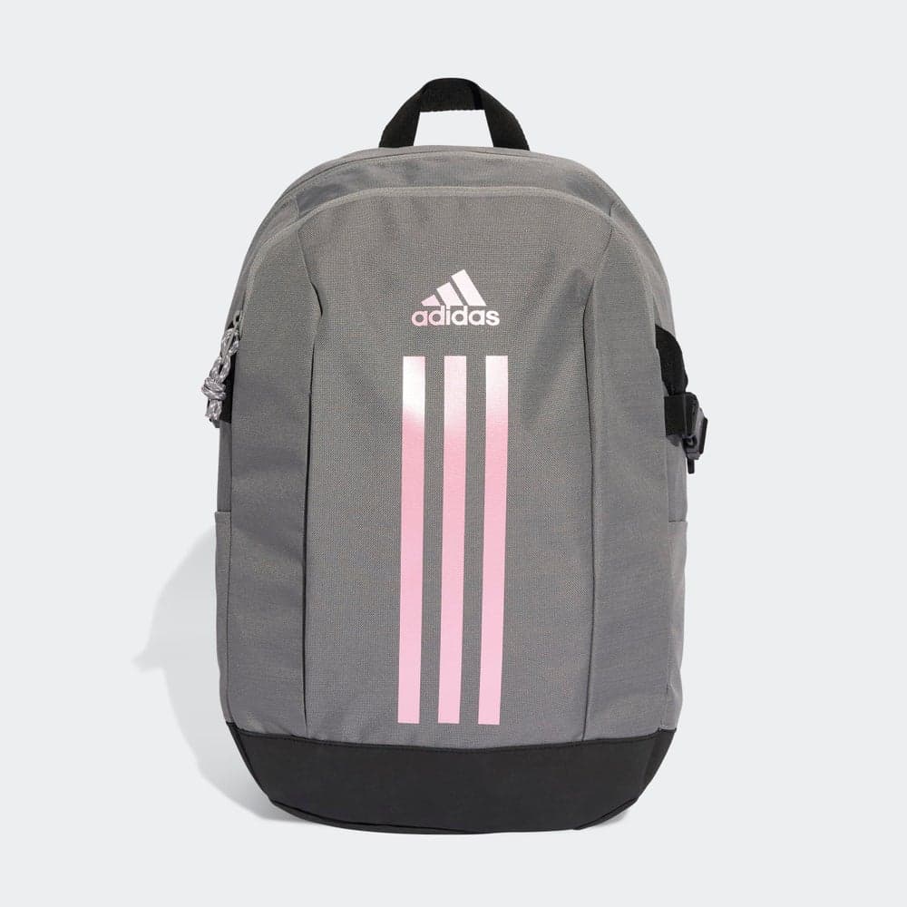 Adidas Power Backpack: Style Meets Function - Image 1