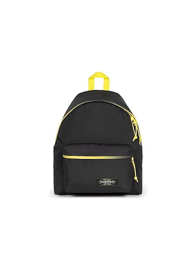 EASTPAK Padded Pak'R Kontrastgralime: The Medium Backpack for All Your Needs - Image 1