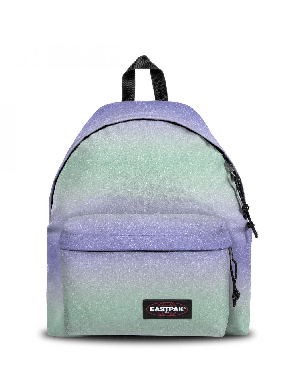 EASTPAK Spark Degrade Padded Pak'R: Medium Backpack for Every Adventure - Image 1