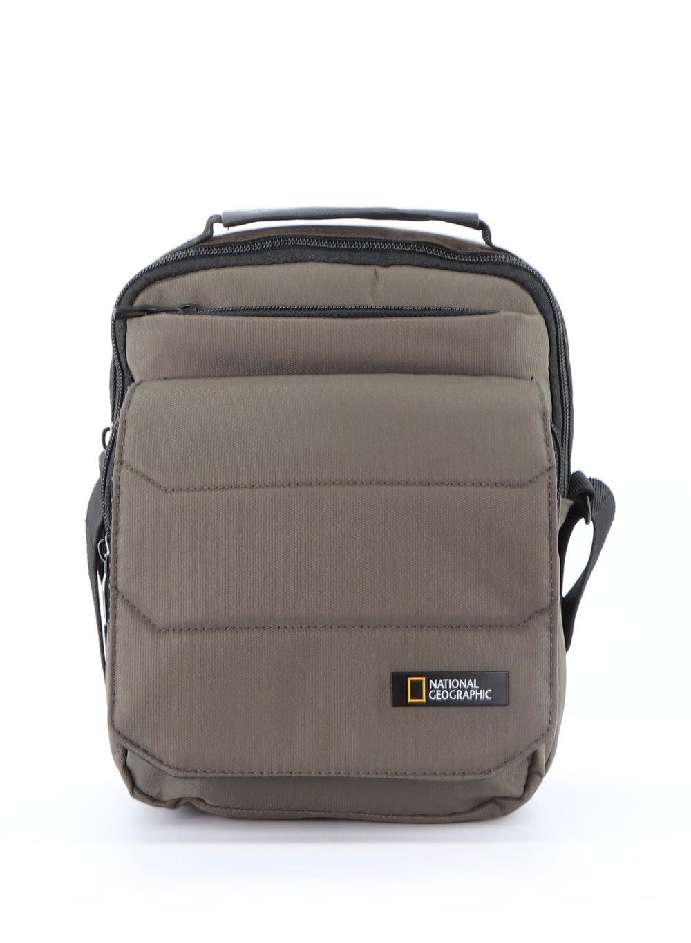 National Geographic Pro Utility Travel Bag - Eco-Friendly, Water-Resistant - Image 1