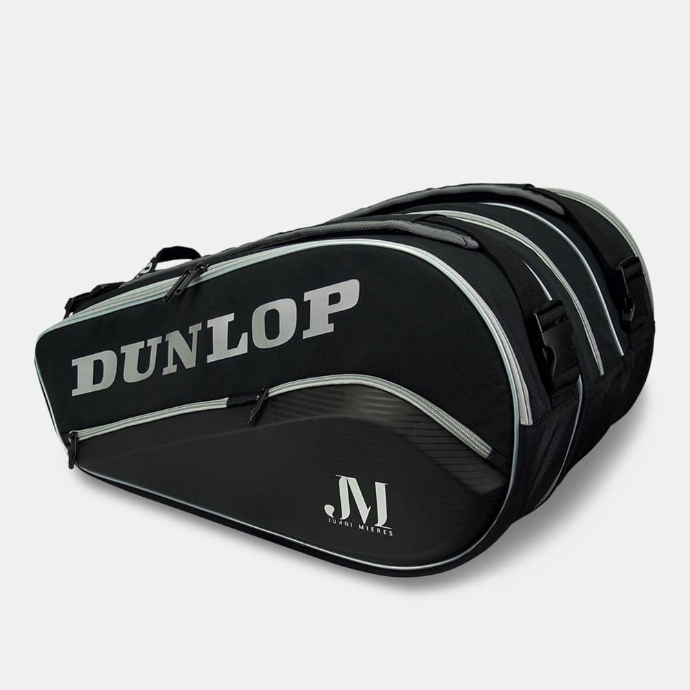 DUNLOP Elite Padel Bag - Premium Storage for Players - Image 1