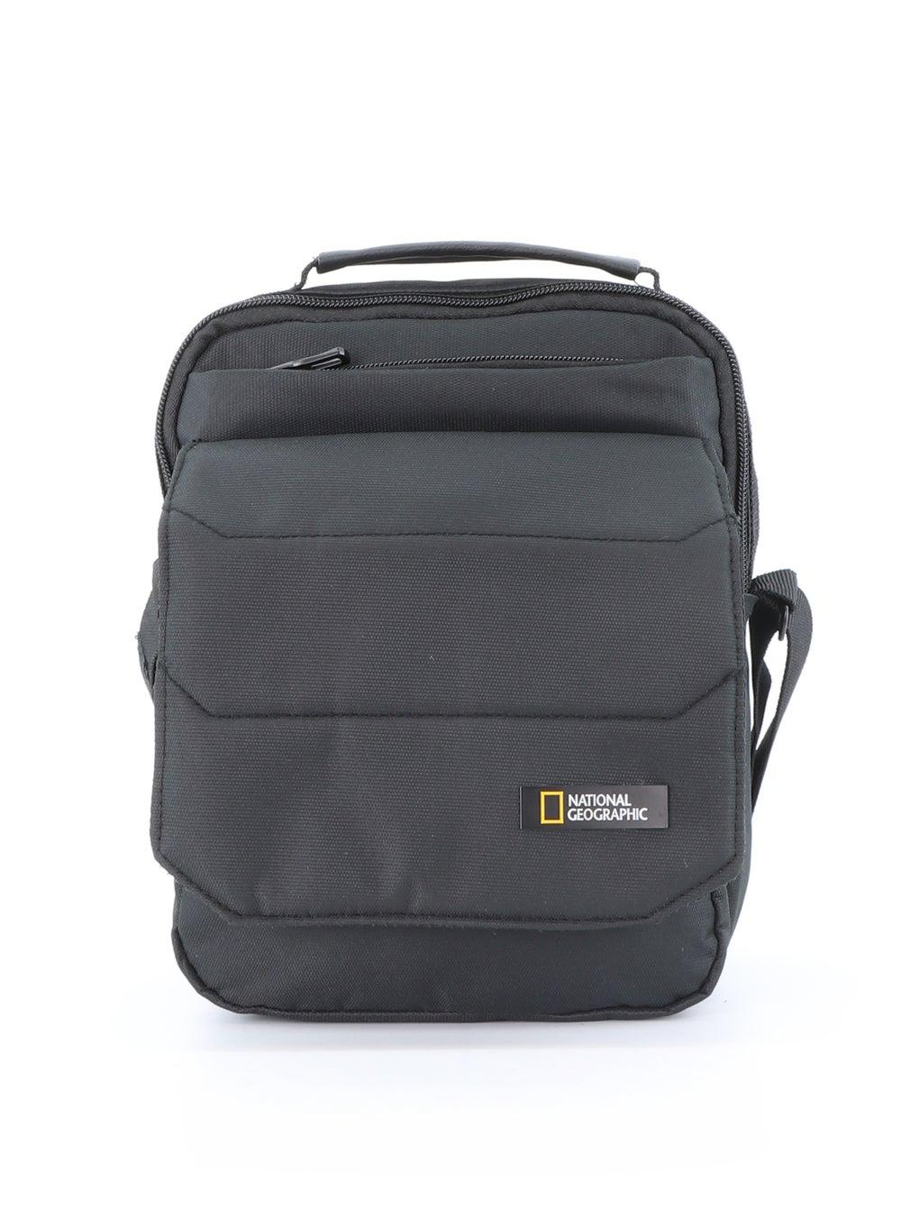 NATIONAL GEOGRAPHIC Pro Utility Black Travel Organizer Bag - Image 1
