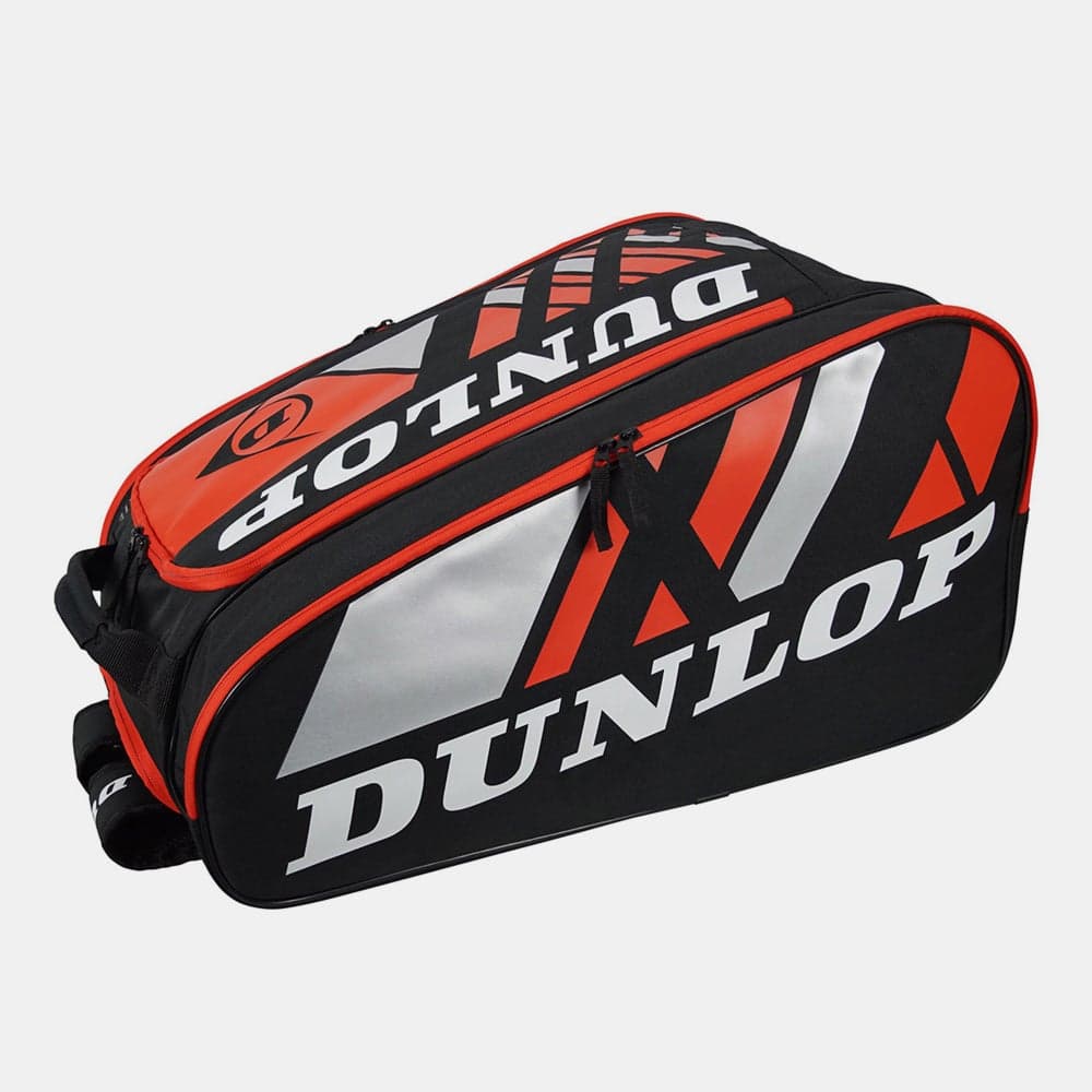 DUNLOP Paletero Pro Series - Ultimate Padel Racket Organizer - Image 1