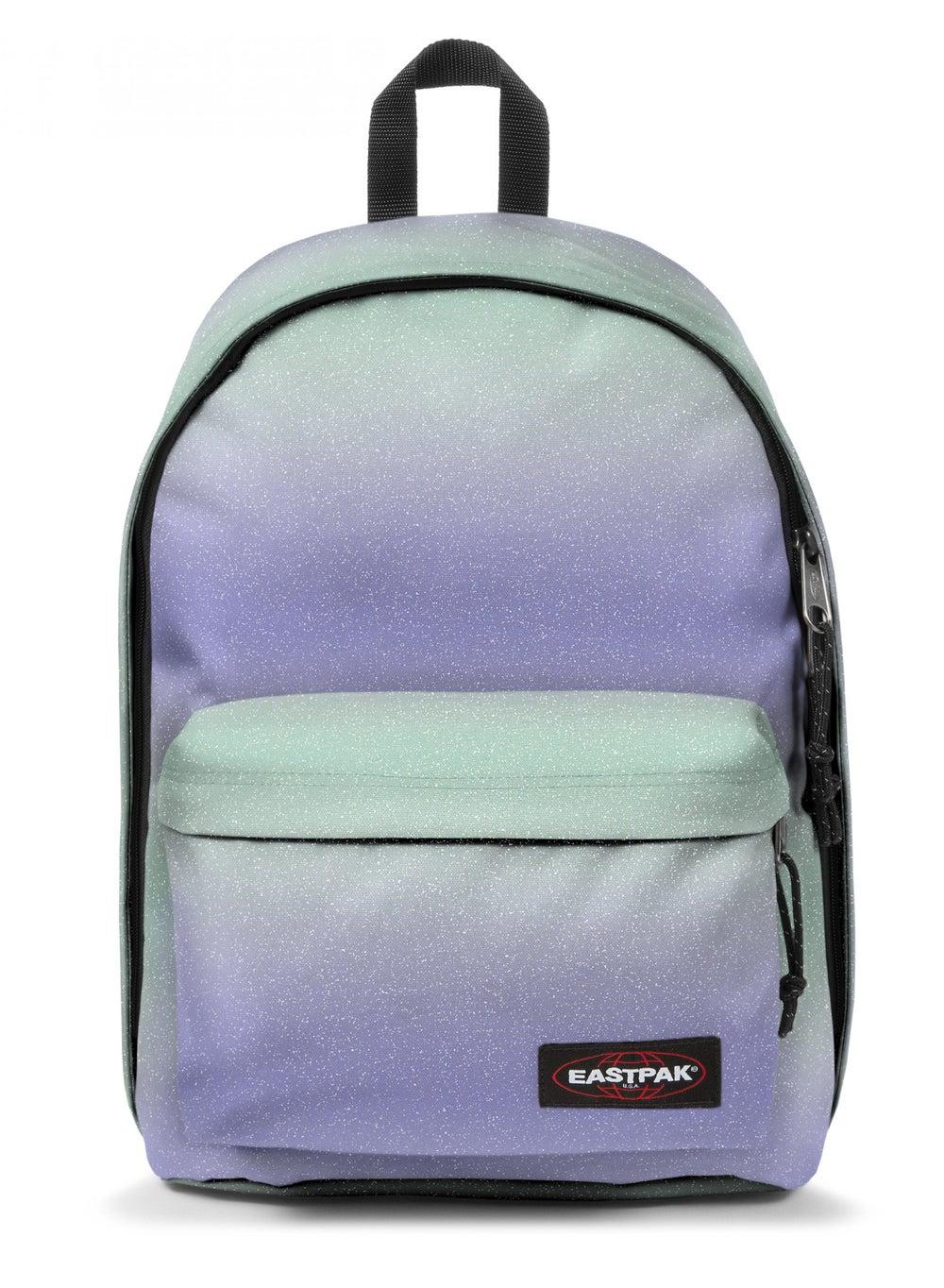 EASTPAK Spark Degrade Medium Backpack - Laptop Safe - Image 1