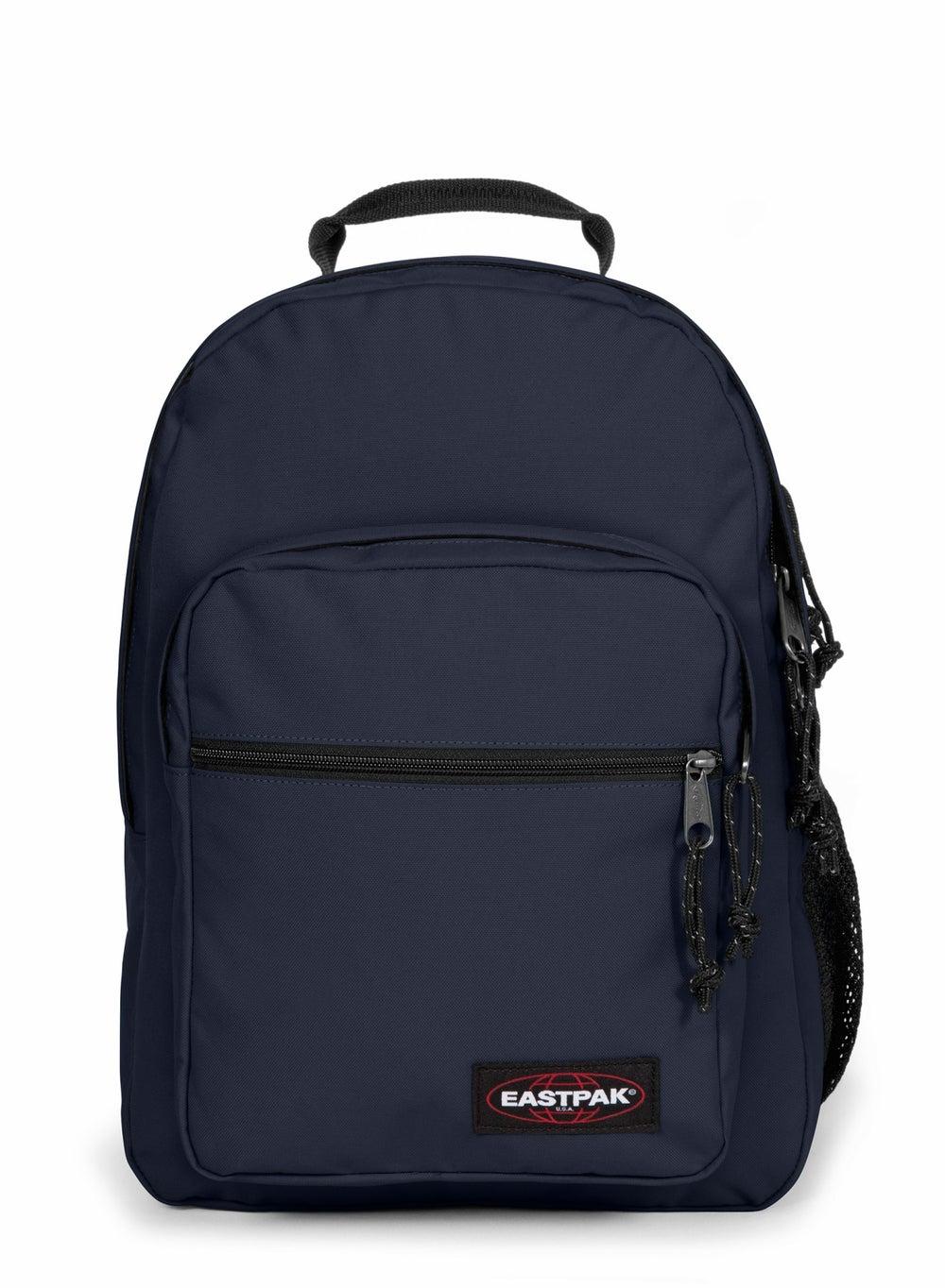 EASTPAK Morius Ultra Marine: Elegant Medium Laptop Backpack - Image 1