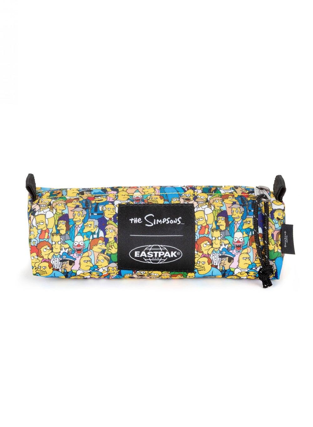 EASTPAK Benchmark Single - The Simpsons Special Edition Case - Image 1