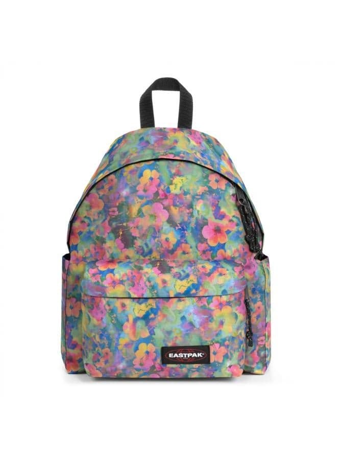EASTPAK Day Pak'R Flowerblur Mix: Medium Elegance with Utility - Image 1