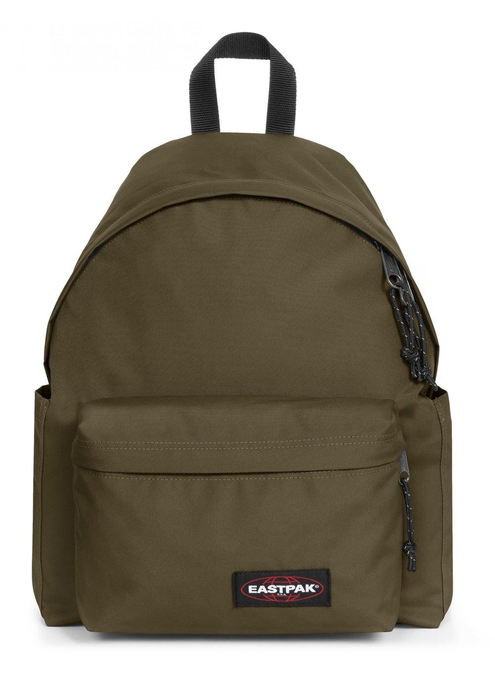 EASTPAK Army Olive Day Pak Medium - Urban Chic Backpack - Image 1