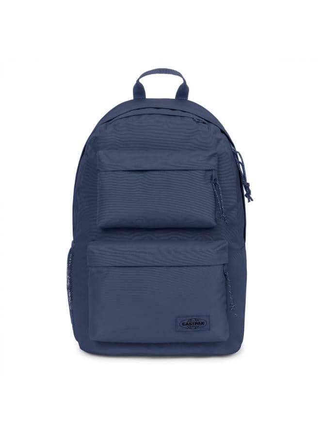 EASTPAK Padded Double Large Backpack - Boat Navy with Laptop Space - Image 1