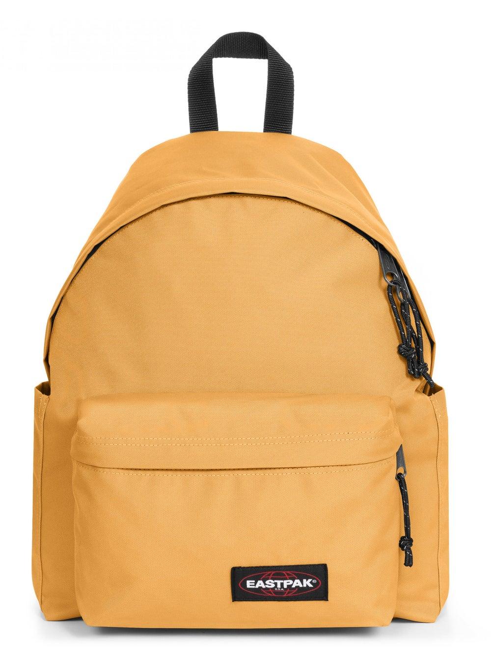 EASTPAK Day Pack R Medium Backpack in Arena Gold - Image 1