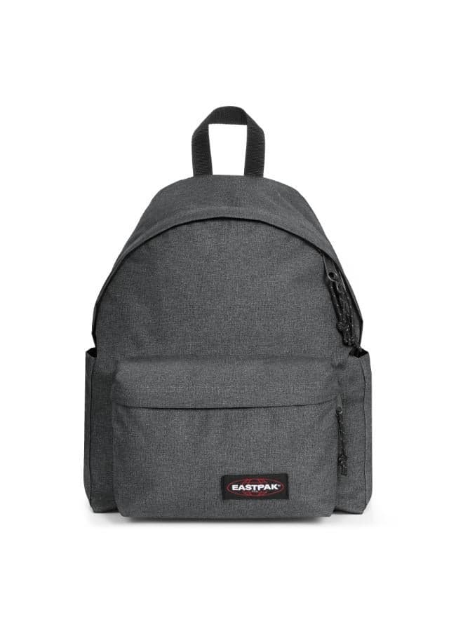 EASTPAK Day Pak'R Black Denim: Stylish Medium Backpack - Image 1