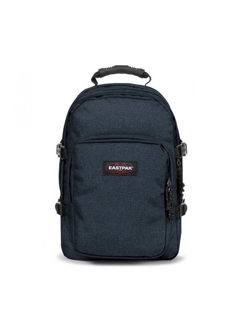 EASTPAK Provider Triple Denim Large Backpack EK00052026W - Image 1