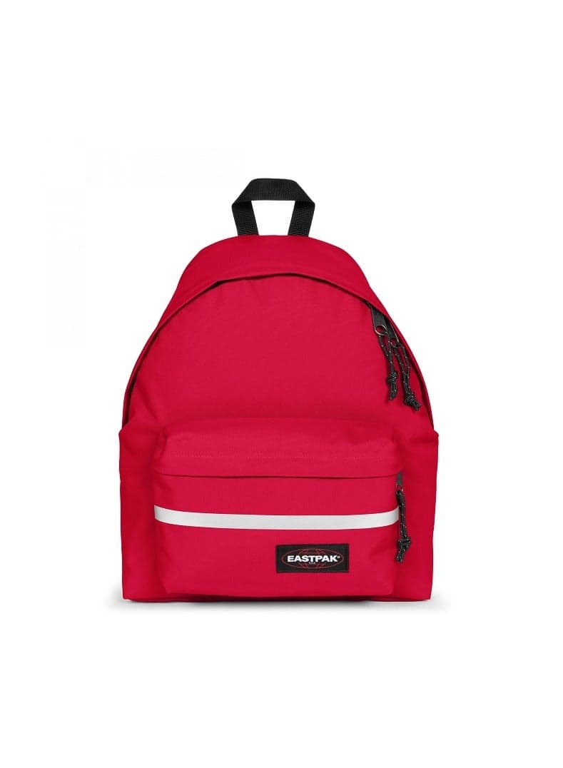 EASTPAK Padded Bike Medium EK0A5BBK84Z Backpack in Sailor Red - Image 1