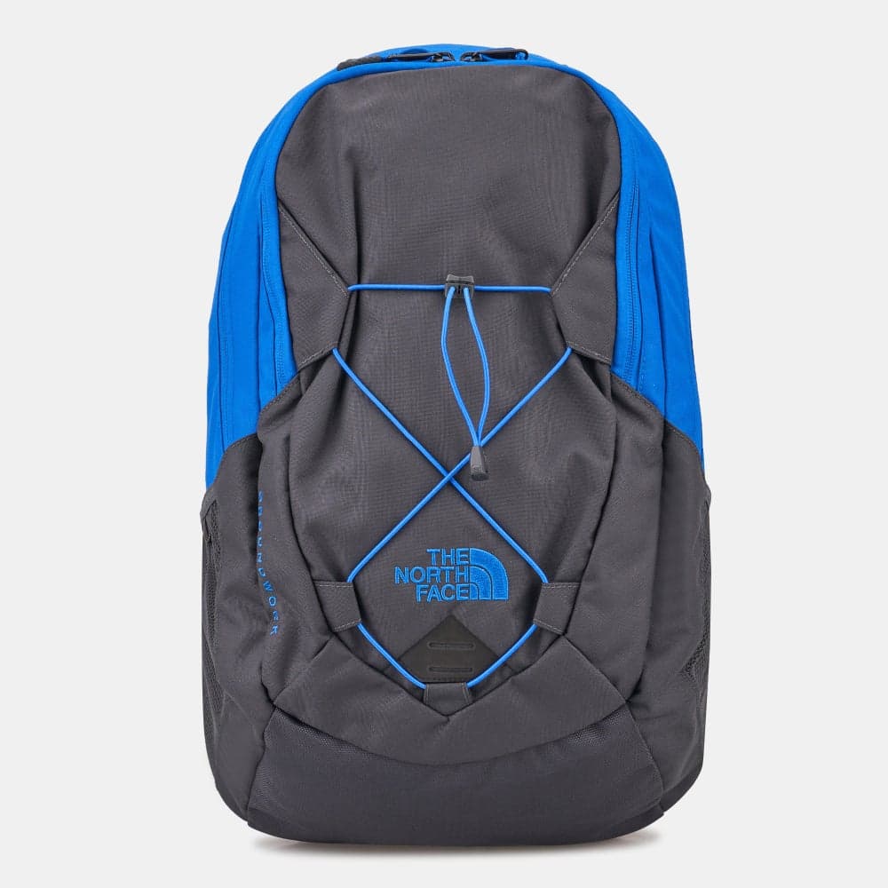 The North Face Groundwork Backpack - 26L Secure Storage - Image 1