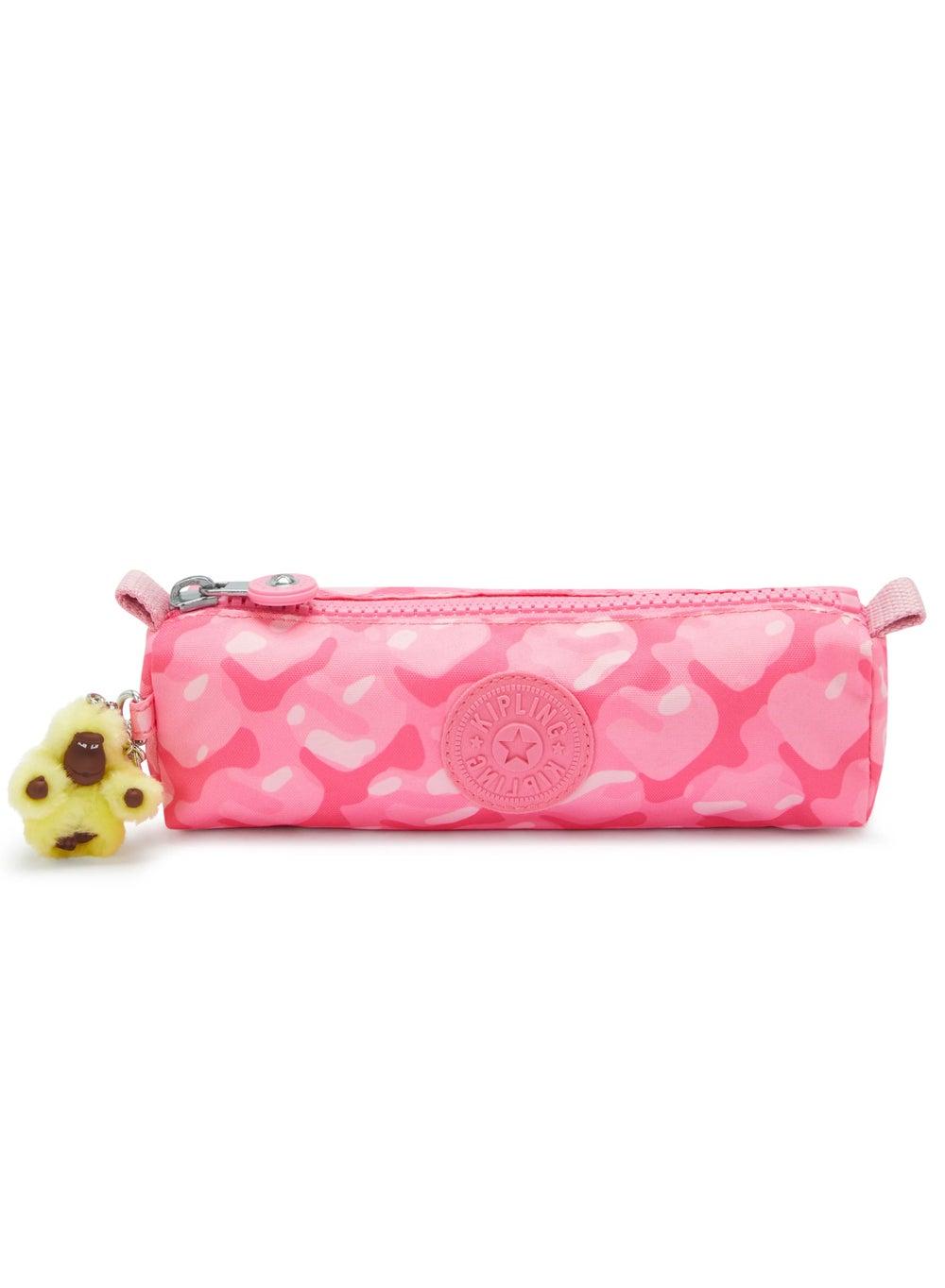 Kipling Freedom Adorable Hearts Medium Pencil Case - Image 1
