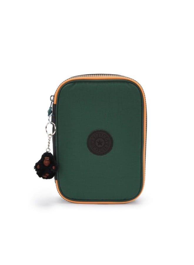 Kipling Tree House Bl 100-Pen Deluxe Organizer Case - Image 1