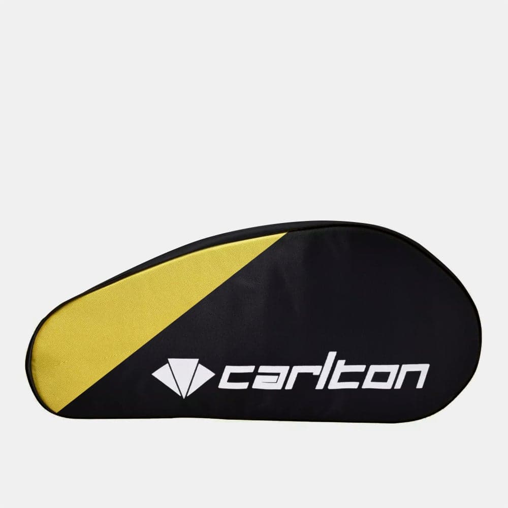 DUNLOP AC Court Elegance: Premium Badminton Racket Bag - Image 1