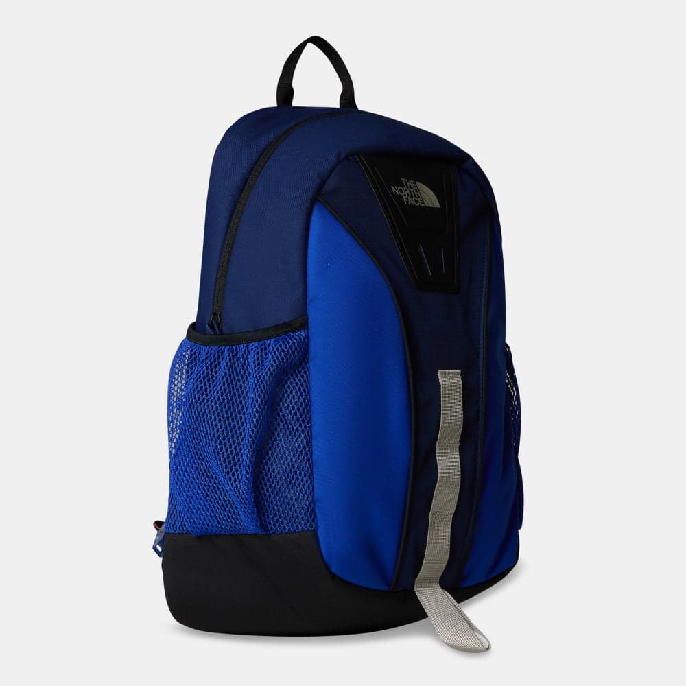 Y2K Daypack - The North Face's Stylish Functional Backpack - Image 1