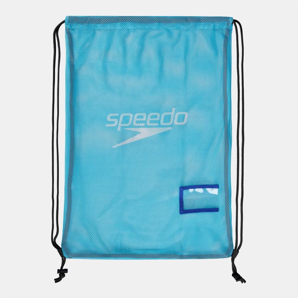 Speedo Mesh Swimming Bag - Sleek, Spacious Storage - Image 1