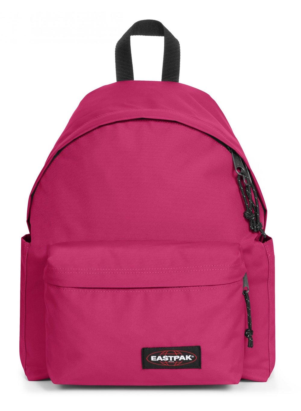 EASTPAK Lush Granate Medium Backpack EK0A5BG45D3 - Image 1