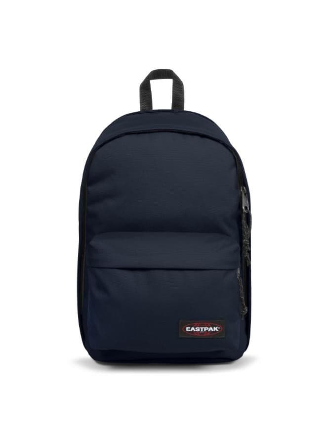 EASTPAK Ultra Marine Medium Laptop Backpack - Work and School - Image 1