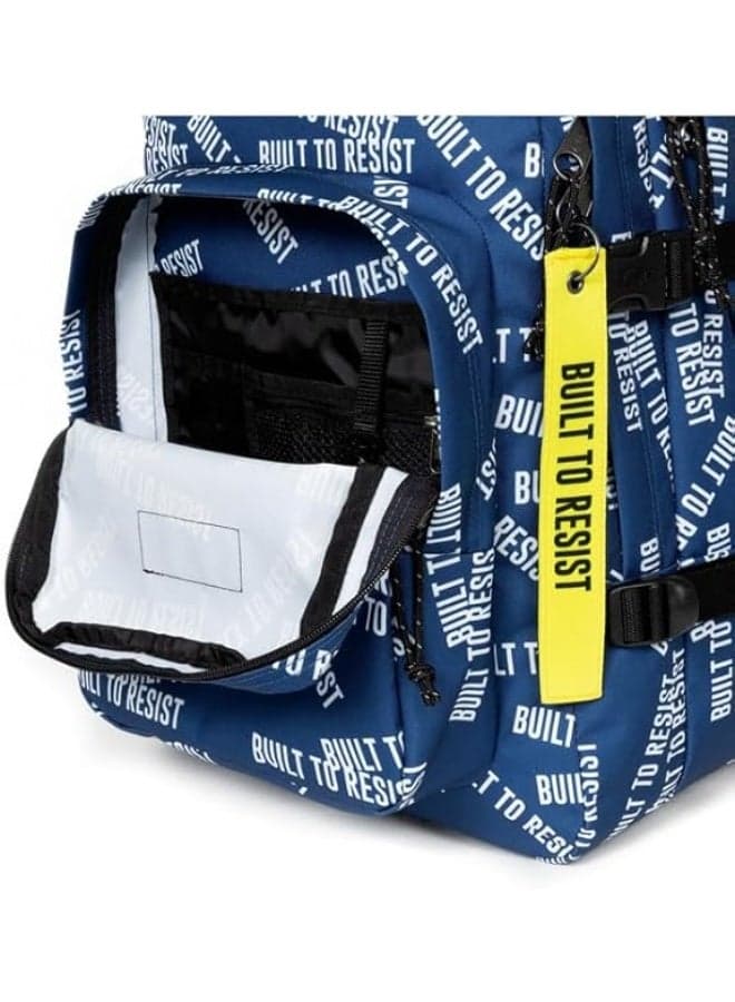 EASTPAK Provider Soft Navy: Large Laptop Backpack for All Your Needs - Image 1