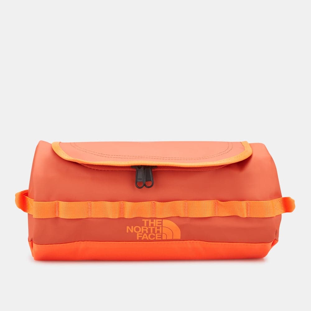 THE NORTH FACE Base Camp Large Travel Canister - Image 1