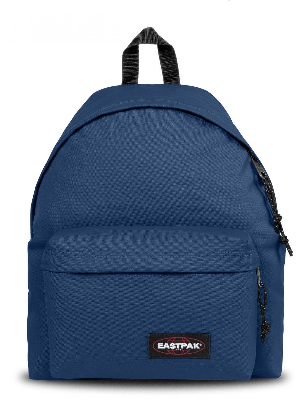 EASTPAK Padded Pak'R Peony Navy - Stylish EK0006204D2 Backpack - Image 1