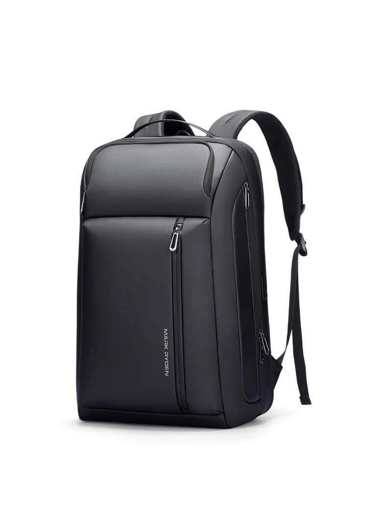 MARK RYDEN 9808 Expandable Business & Travel Laptop Backpack - Image 1