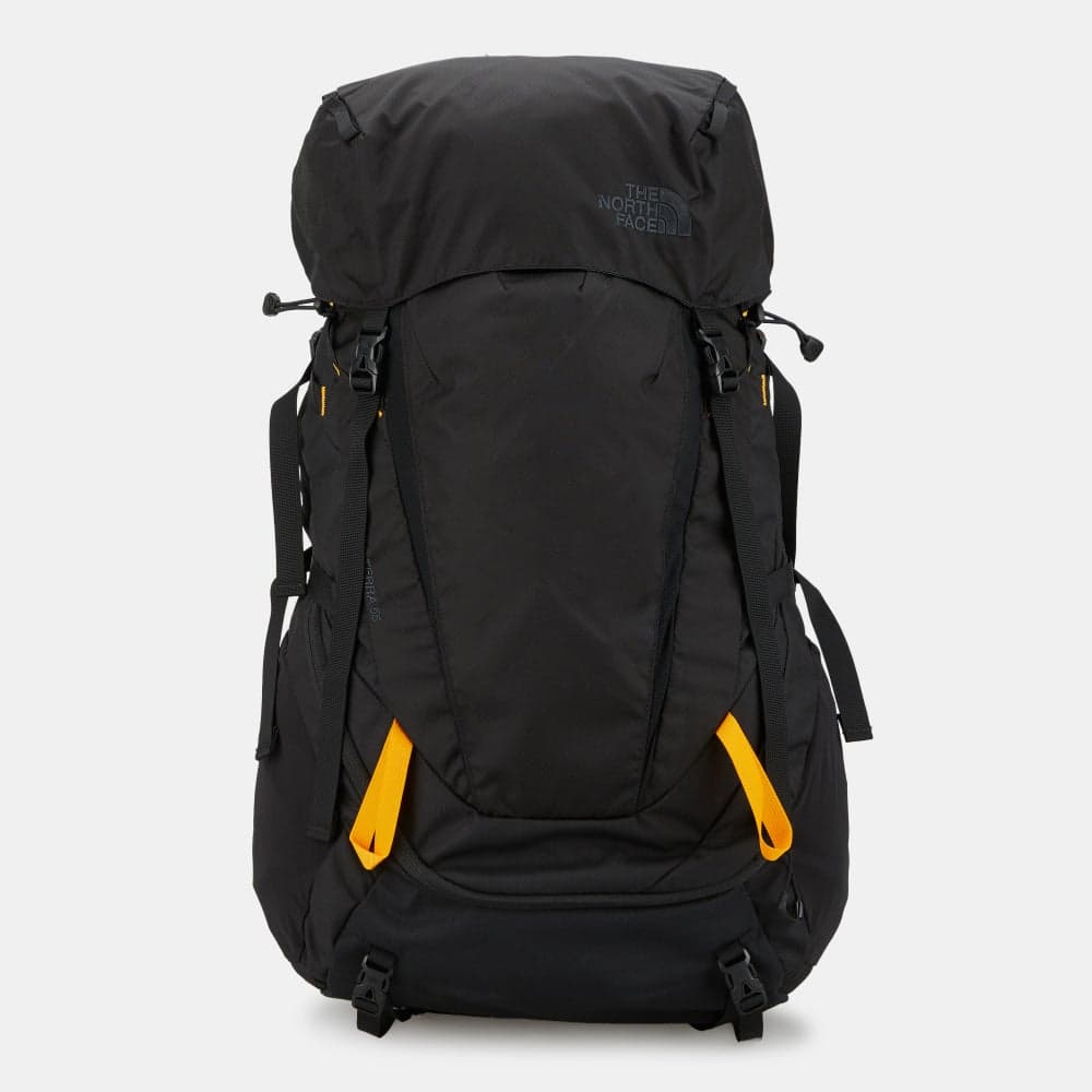 Terra 55-Litre Premium Hiking Backpack by THE NORTH FACE - Image 1