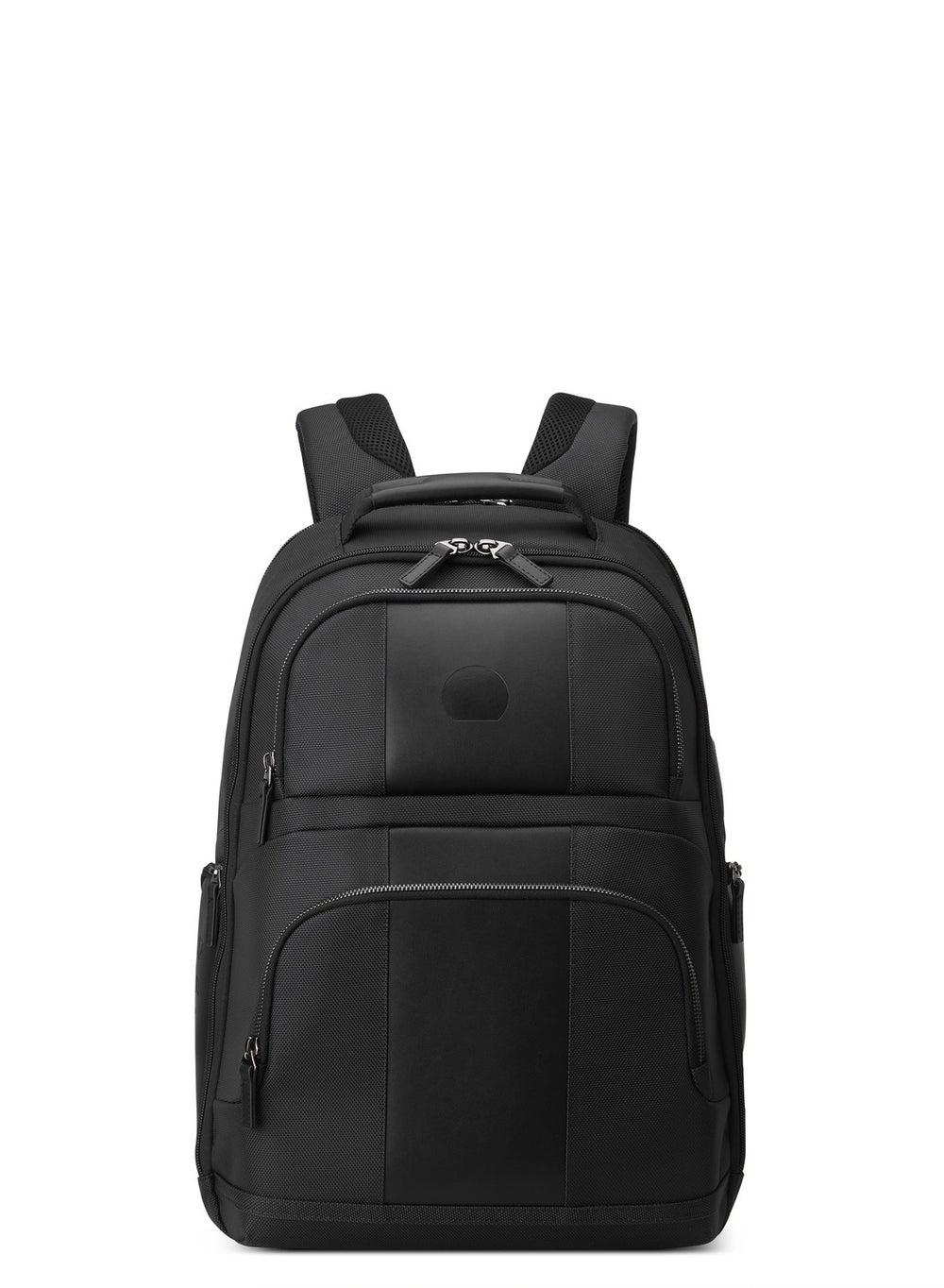 DELSEY Paris Wagram - Elegant 15.6-inch Laptop Backpack - Image 1