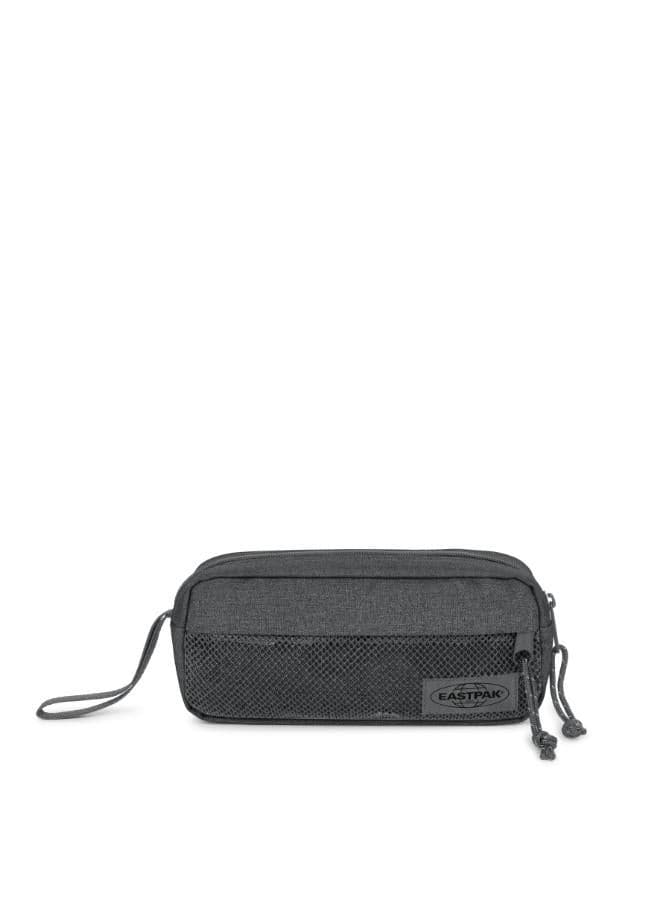 EASTPAK Double Small Pouch in Elegant Grey - Image 1