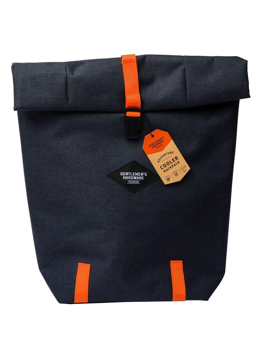 GENTLEMEN'S HARDWARE Premium Insulated Cooler Backpack - Image 1