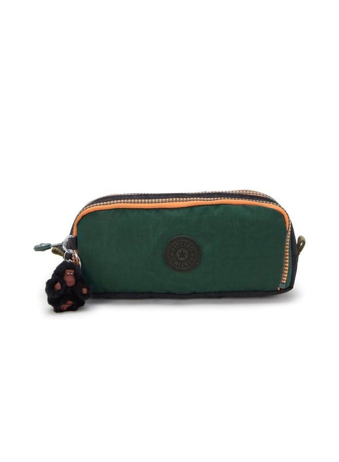 Kipling Gitroy Tree House Spacious Premium Pencil Case - Image 1