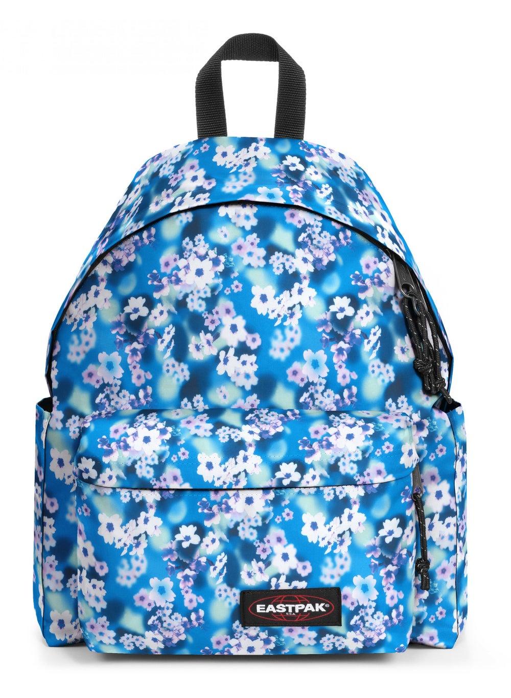 EASTPAK Day Pak'R Medium Backpack in Soft Blue EK0A5BG47D3 - Image 1