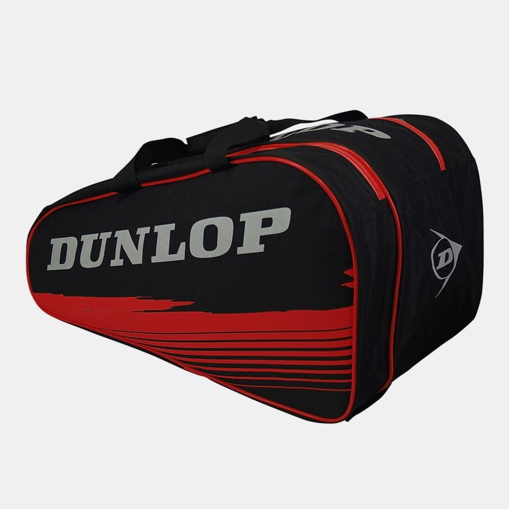 DUNLOP Club Thermo Padel Bag - Elegance Meets Functionality - Image 1