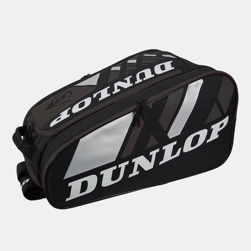 DUNLOP Paletero Pro Series: Ultimate Padel Racket Storage - Image 1