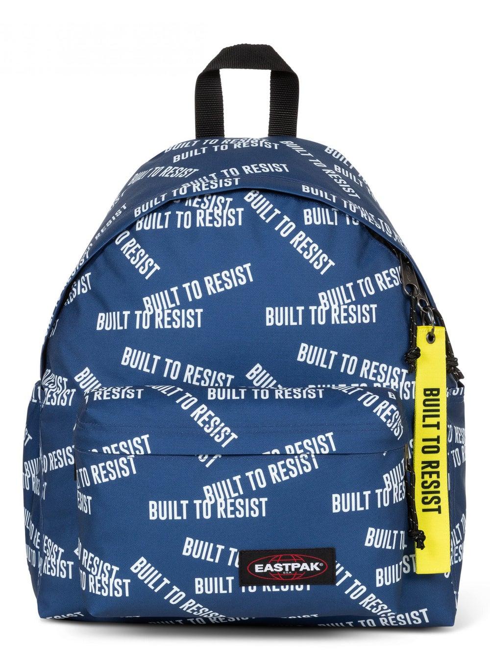 EASTPAK Day Pak R Medium: Elegance Meets Utility in Bold Navy - Image 1