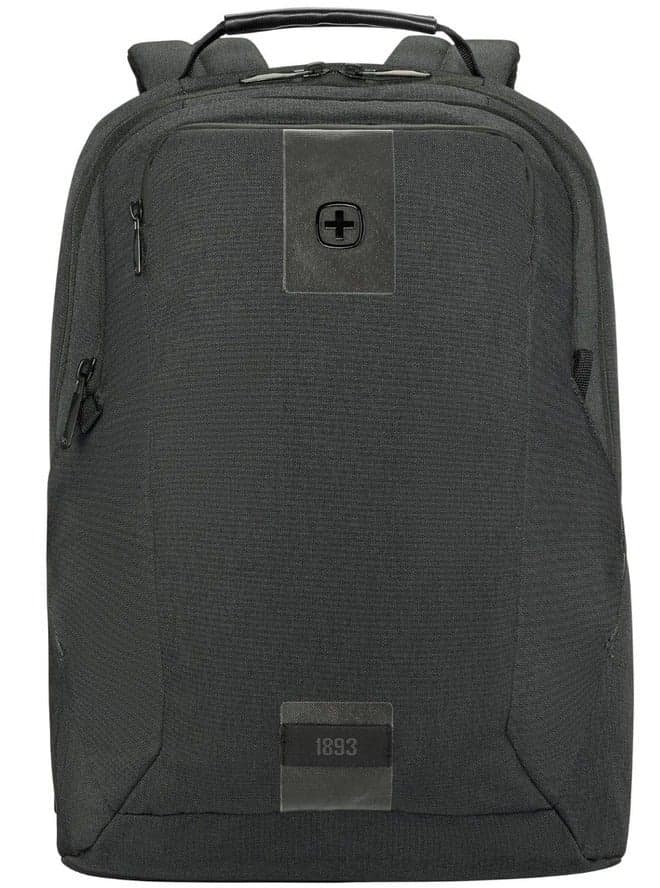 Wenger MX Eco Professional 16-inch Laptop & Tablet Backpack - 612261 - Image 1