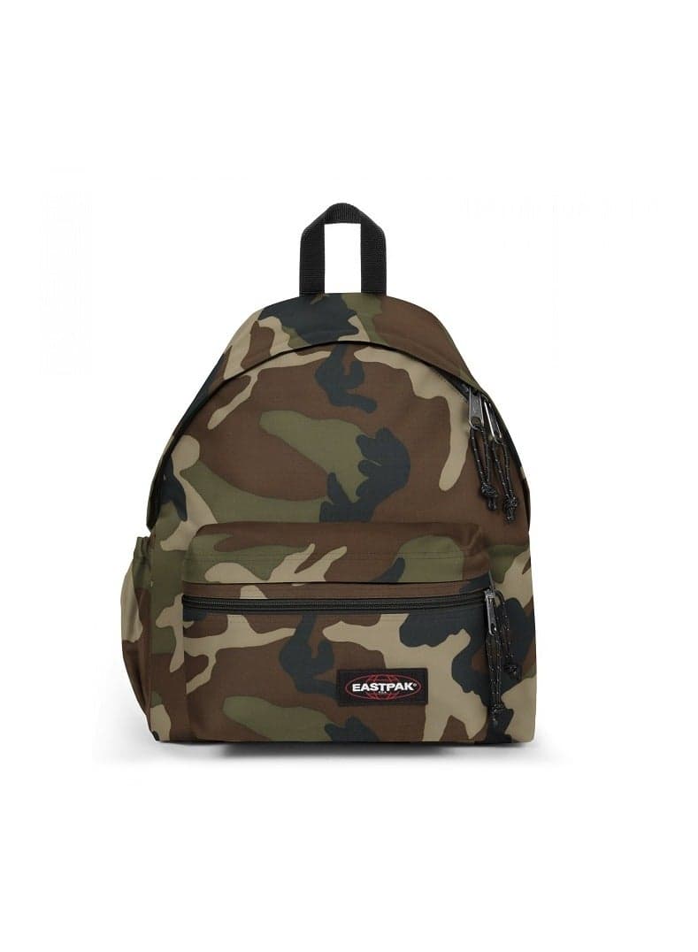 EASTPAK Padded Zippl'R+ Medium Camo Backpack EK0A5B74181 - Image 1