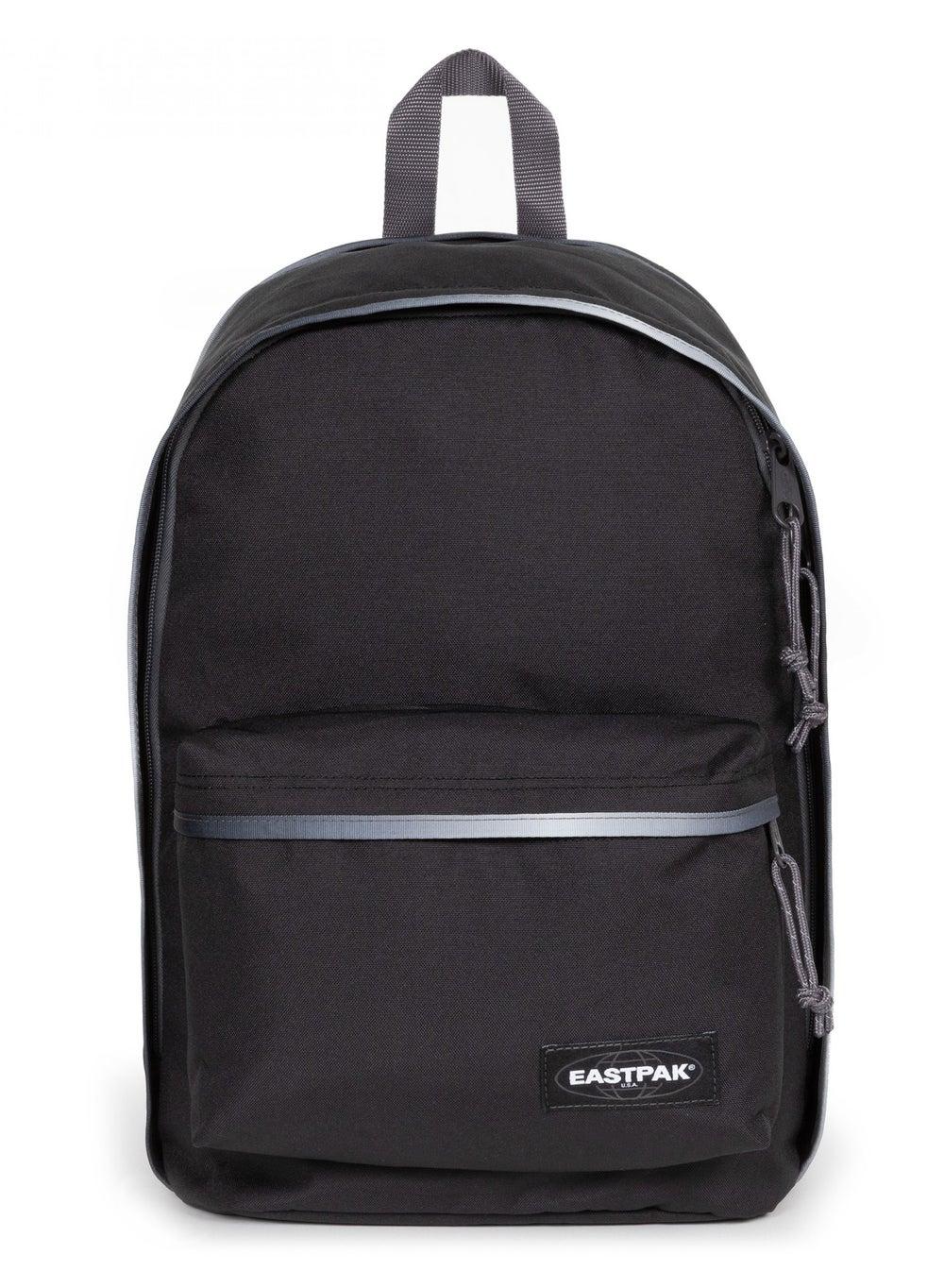 EASTPAK Kontrastgragrey Medium Laptop Backpack - Image 1