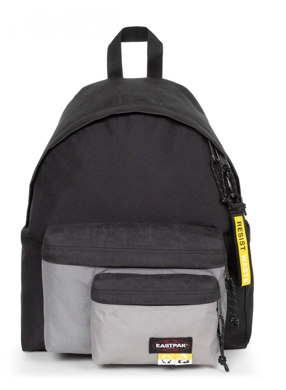 EASTPAK Padded Pocket'R Medium - Eco Chic Laptop Backpack - Image 1