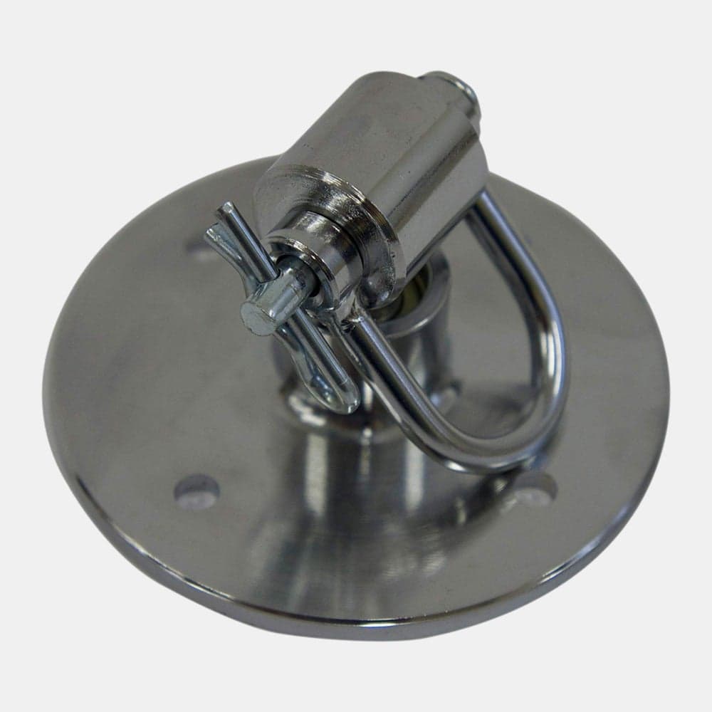 EVERLAST Precision Cotter Pin Speed Bag Swivel - Image 1