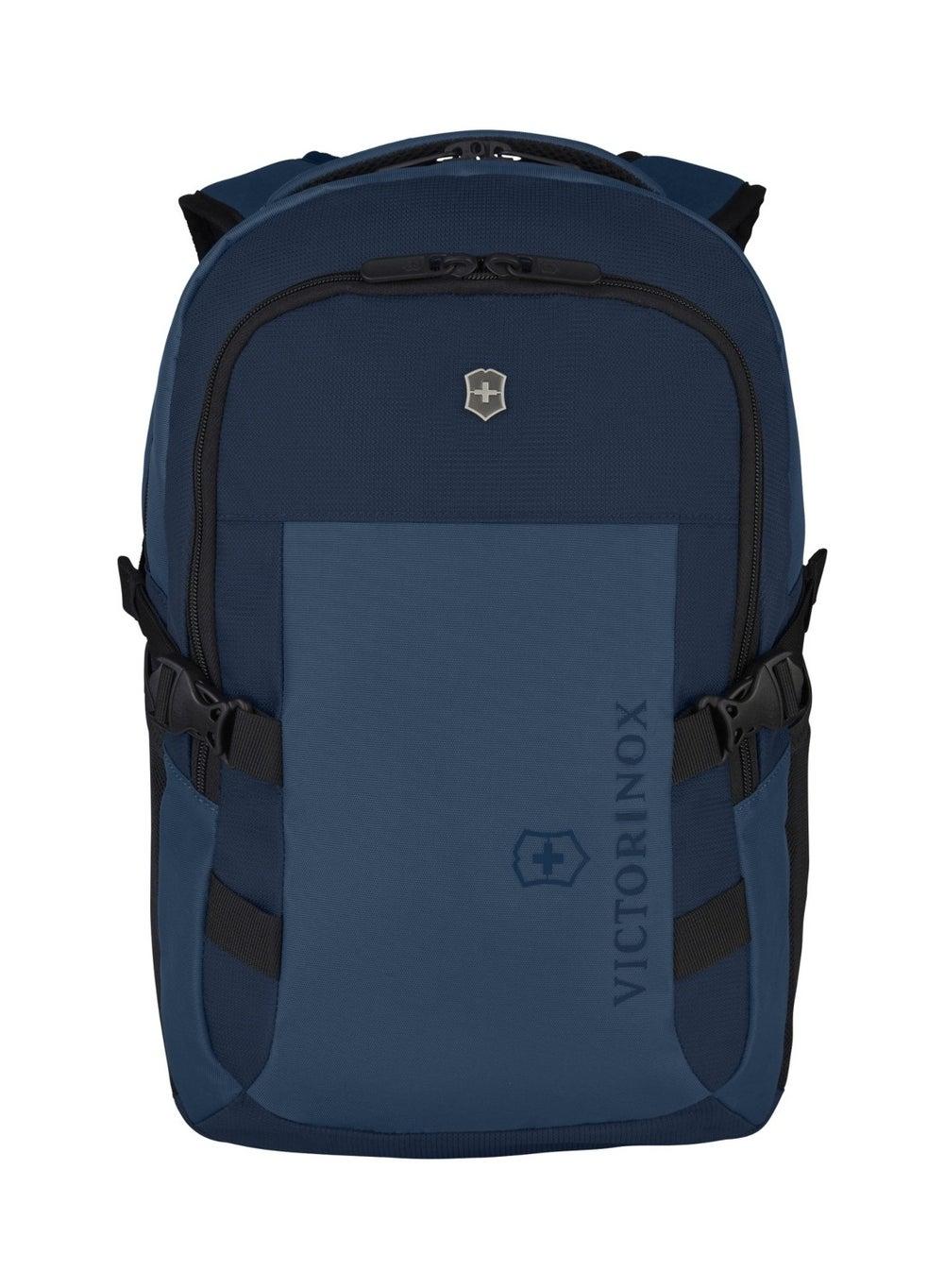 Victorinox 20 VX Sport EVO - Compact Blue Backpack 20L - Image 1