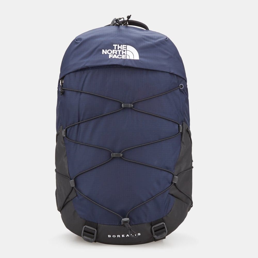 THE NORTH FACE Borealis 15-Inch Laptop Backpack - Image 1
