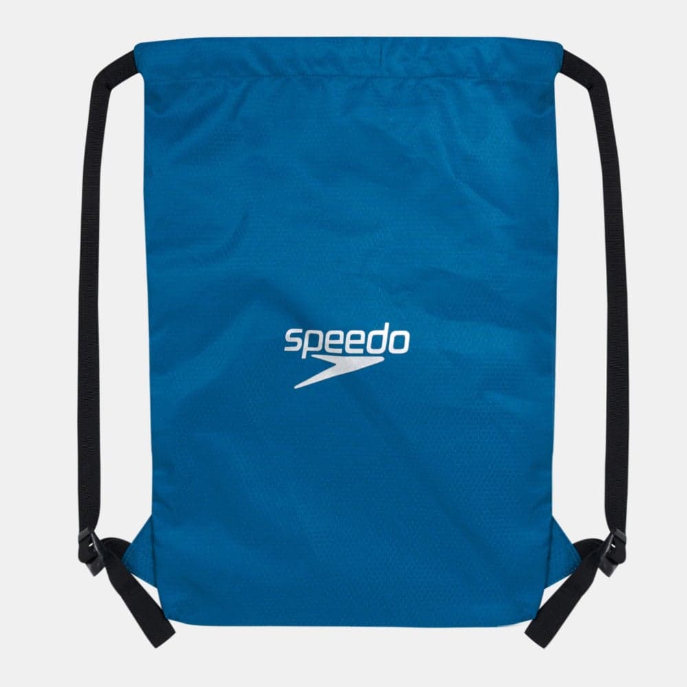 Speedo Unisex Logo Swim Bag - Waterproof & Lightweight - Image 1