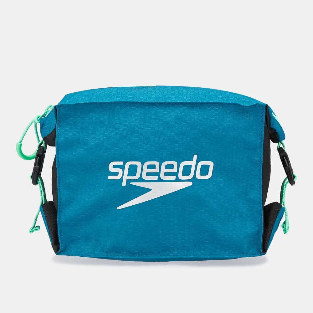 Speedo H20 Grab - Essential Unisex Poolside Toiletries Bag - Image 1