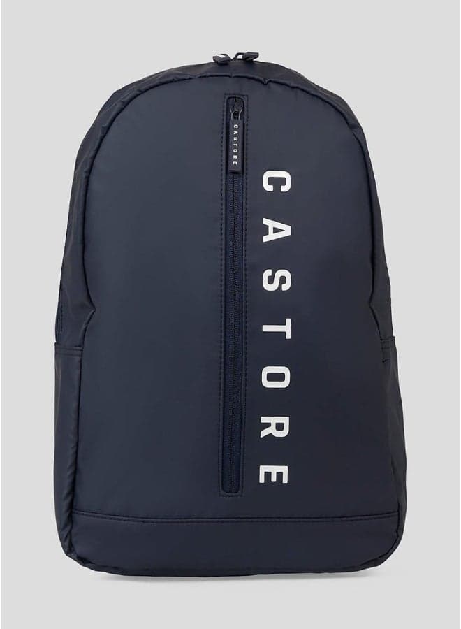 CASTORE Peacoat Protek Backpack CU0629: Elegant Utility - Image 1